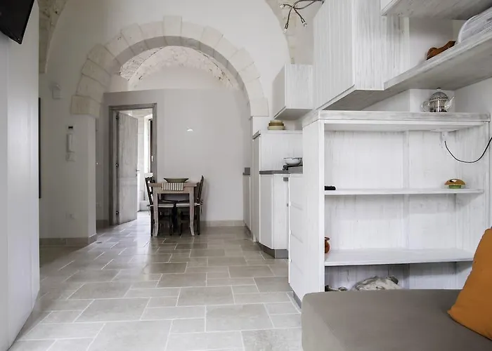 Casa Nonna Lina
