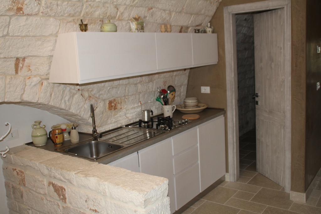 Casa Nonna Lina