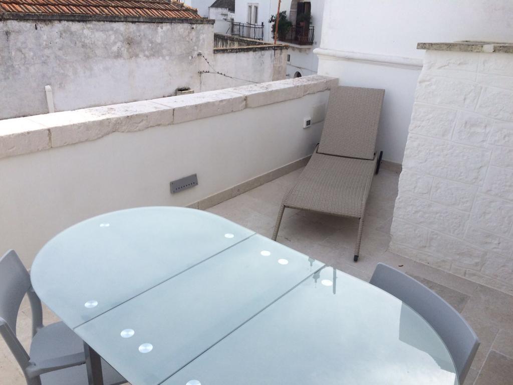 Casa Nonna Lina Apartment