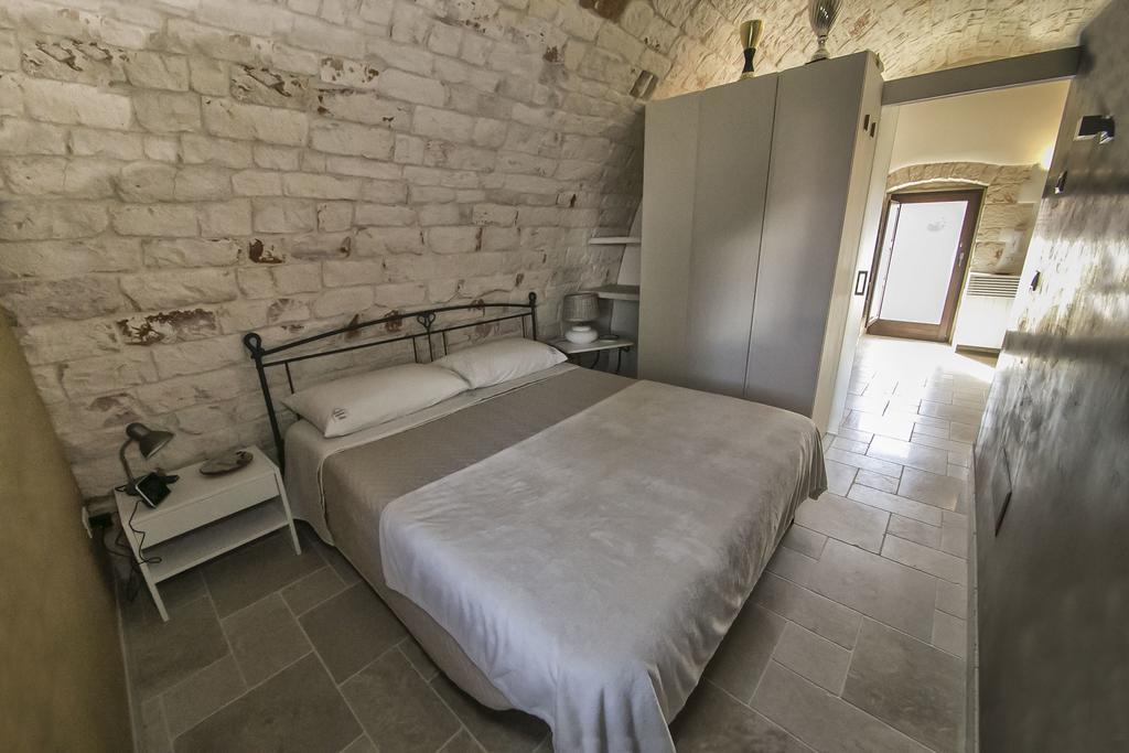 Apartment Casa Nonna Lina *