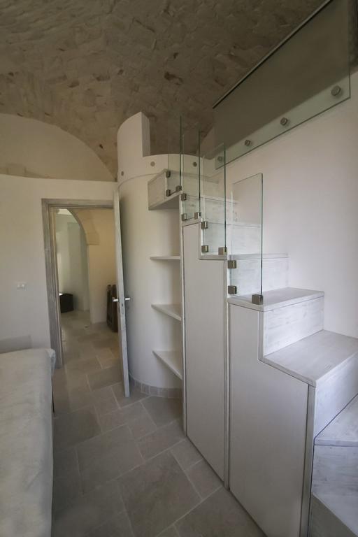 Apartment Casa Nonna Lina *