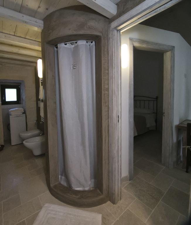 Apartment Casa Nonna Lina *