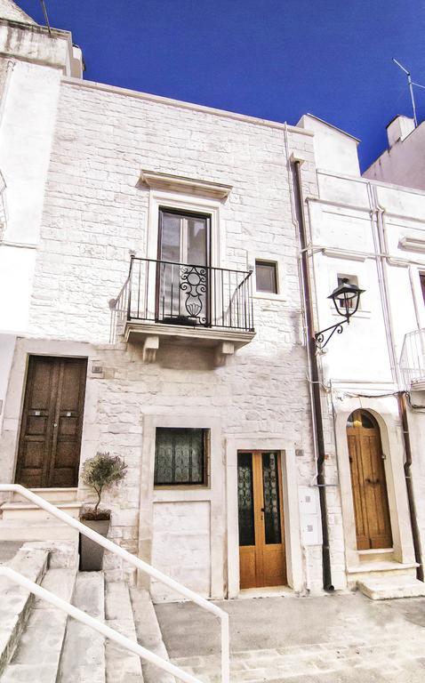 Casa Nonna Lina Apartment *