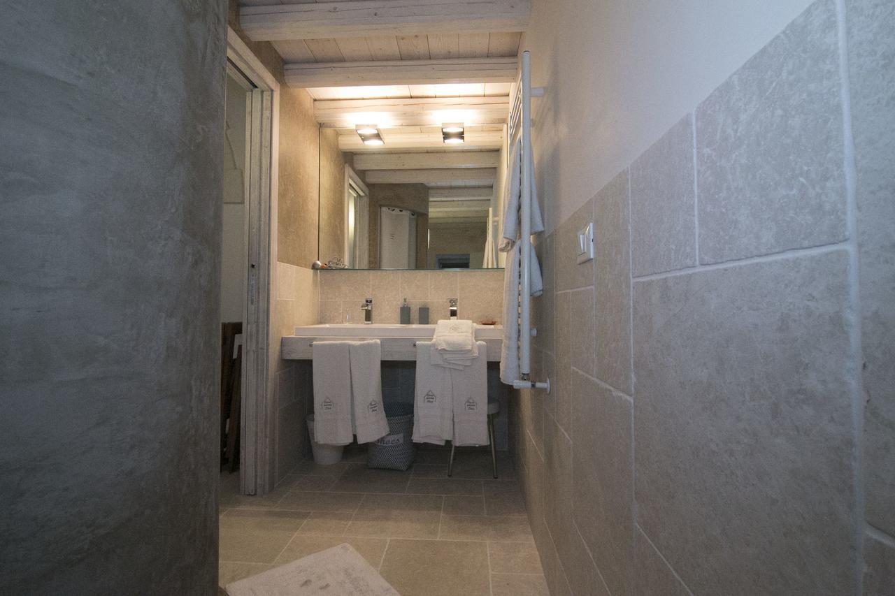 Apartment Casa Nonna Lina