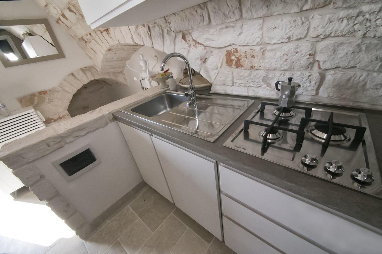 Apartment Casa Nonna Lina *