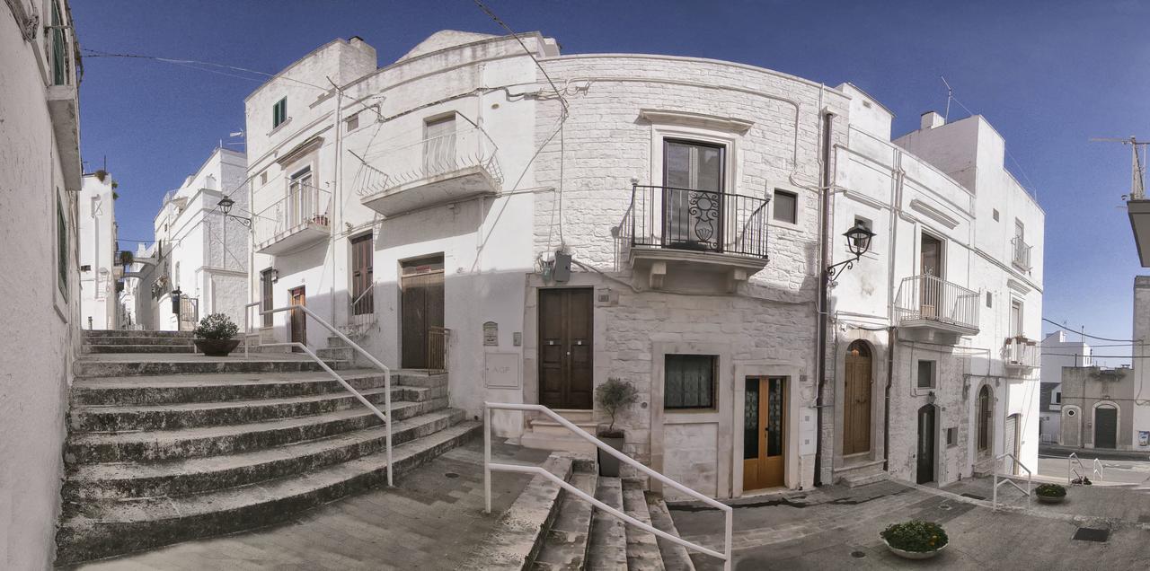 Casa Nonna Lina