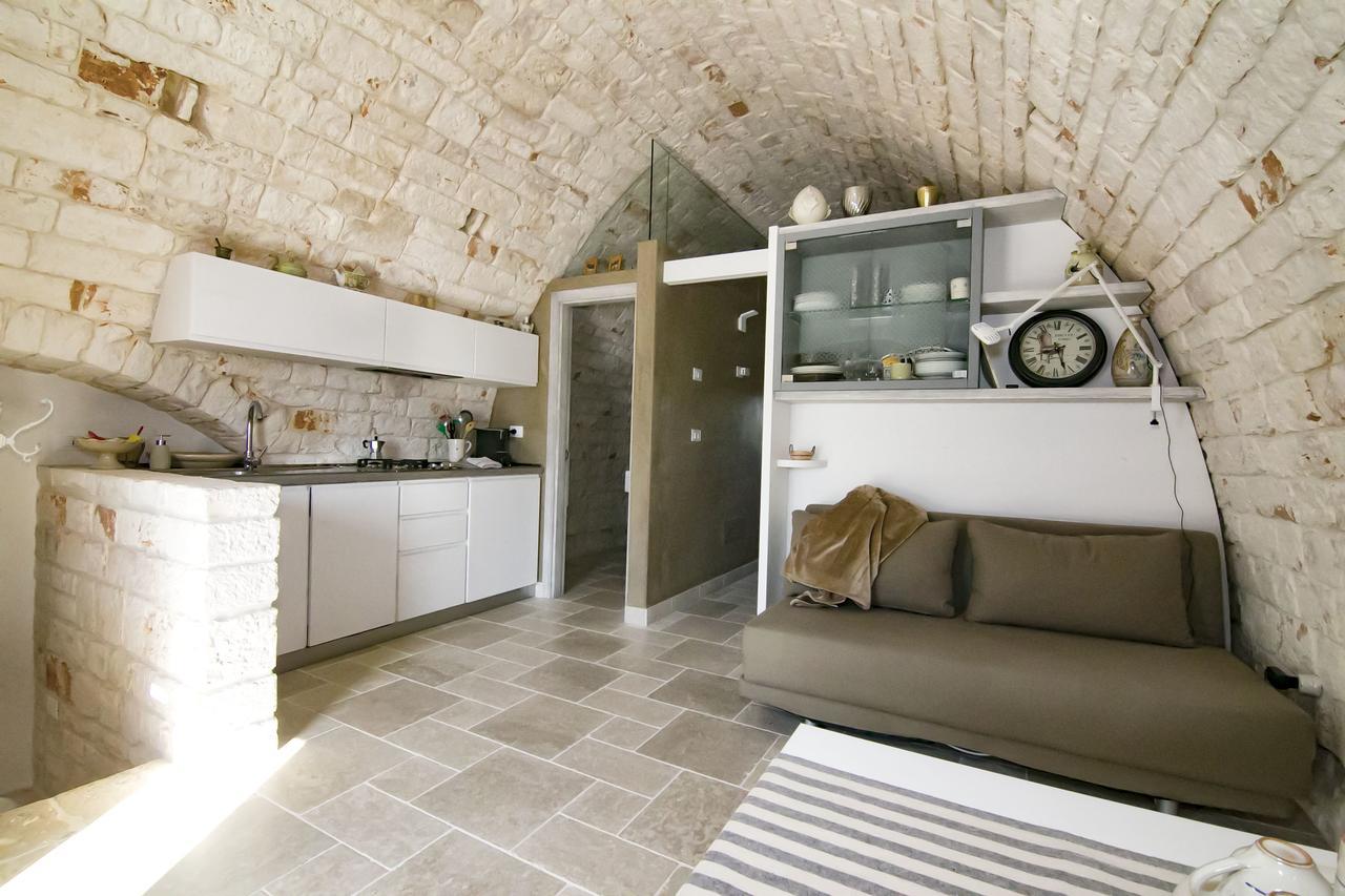 Casa Nonna Lina Apartment *
