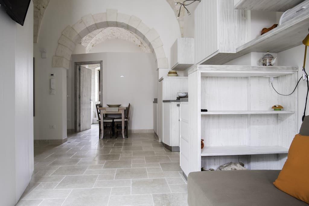 Casa Nonna Lina *